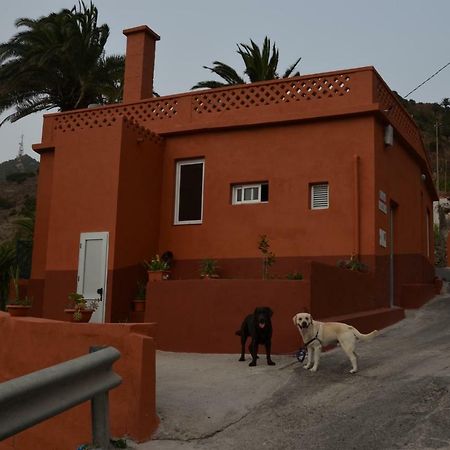 바예에르모소 Casa Camilo 게스트하우스 외부 사진