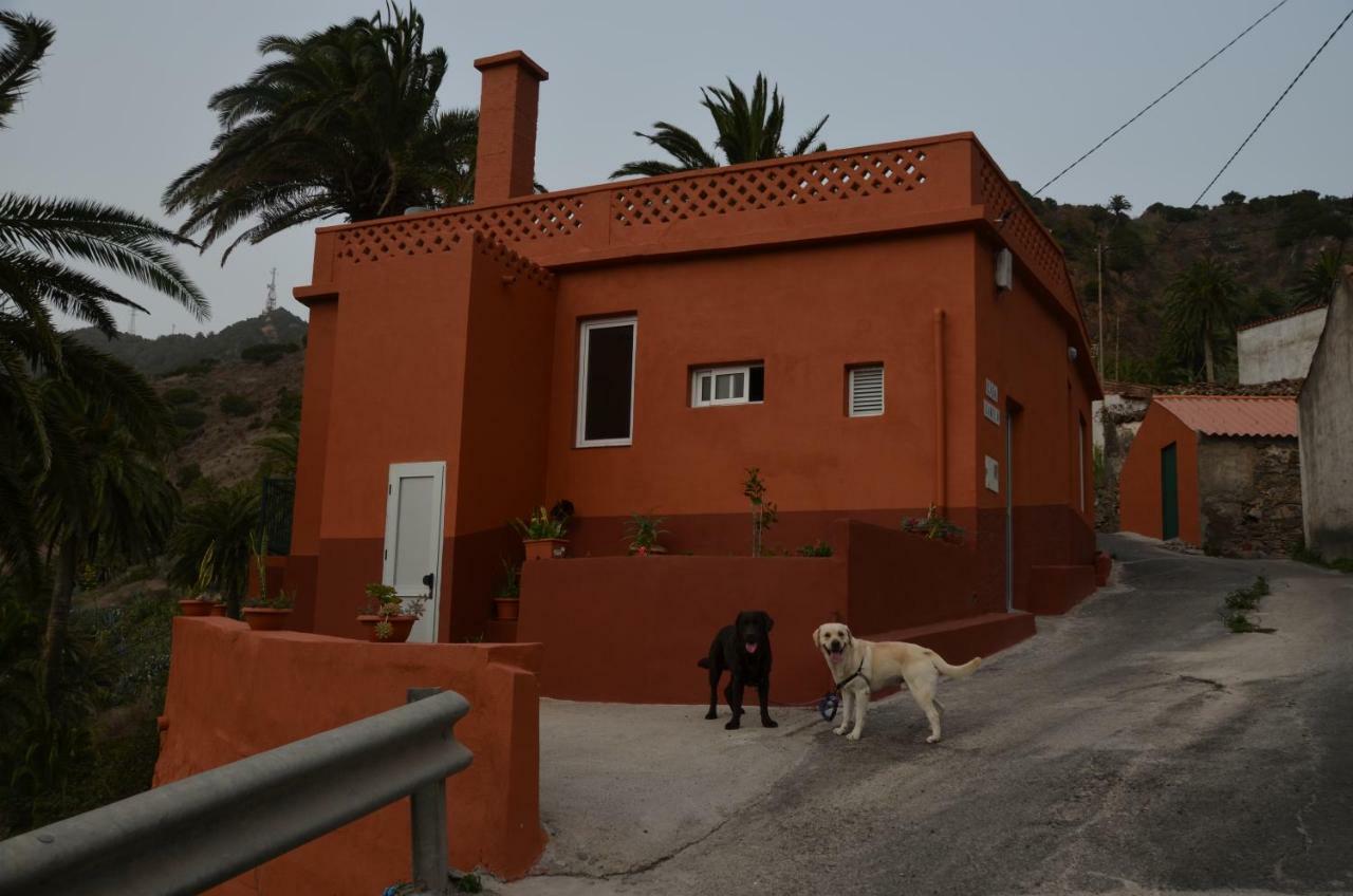 바예에르모소 Casa Camilo 게스트하우스 외부 사진
